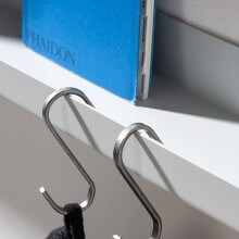 Weld & Co Solid 03 Shelf - Agof Store