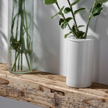 Weld & Co Reclaimed Wood 02 Wall Shelf - Agof Store
