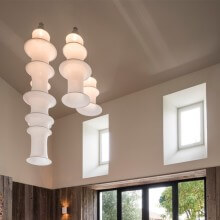 Artemide Falkland Pendelleuchte - Agof Store