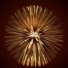 Foscarini Sun-Light of Love MyLight pendant lamp - Agof Store