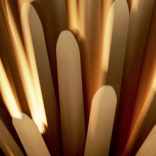 Foscarini Sun-Light of Love pendant lamp - Agof Store