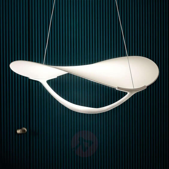 Foscarini Plena MyLight Pendelleuchte - Agof Store