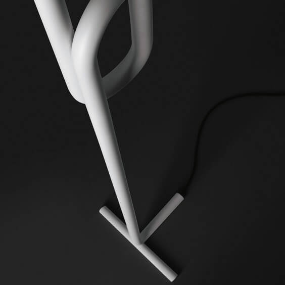 Foscarini Tobia floor lamp - Agof Store
