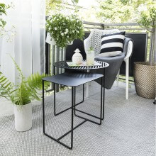 Weld & Co Grid 01 Coffee Table - Agof Store