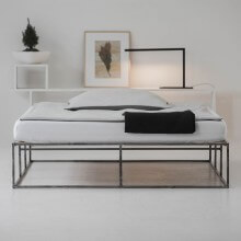 Ion letto Mazanli - Agof Store