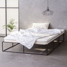 Ion letto Mazanli - Agof Store