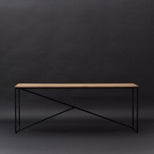 Mazanli Oia Table - Agof Store