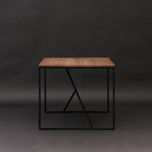 Mazanli Oia Table - Agof Store