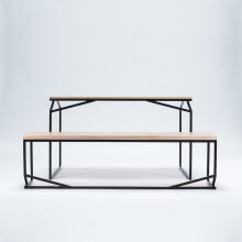 Mazanli Rea Sitzbank - Agof Store
