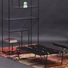Mazanli Dea Couchtisch - Agof Store