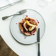 Bricklane posto tavola KnIndustrie - Agof Store