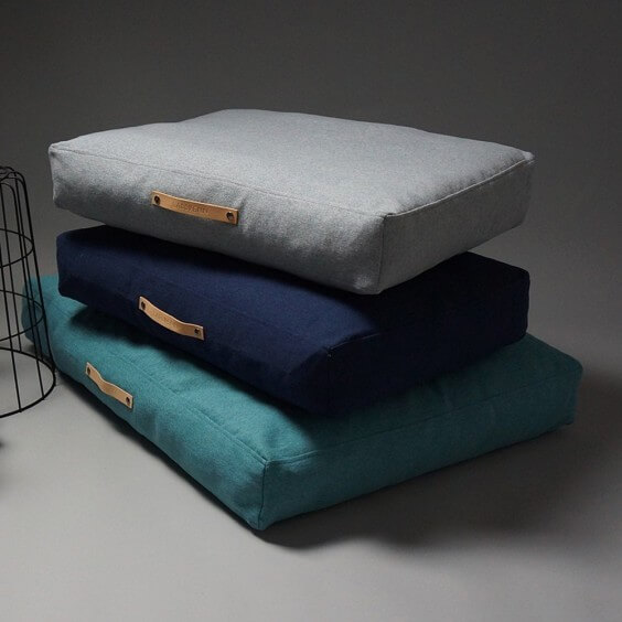 Copenhagen cuscino per cani Labbvenn - Agof Store