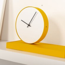Giratempo orologio specchio Formae - Agof Store