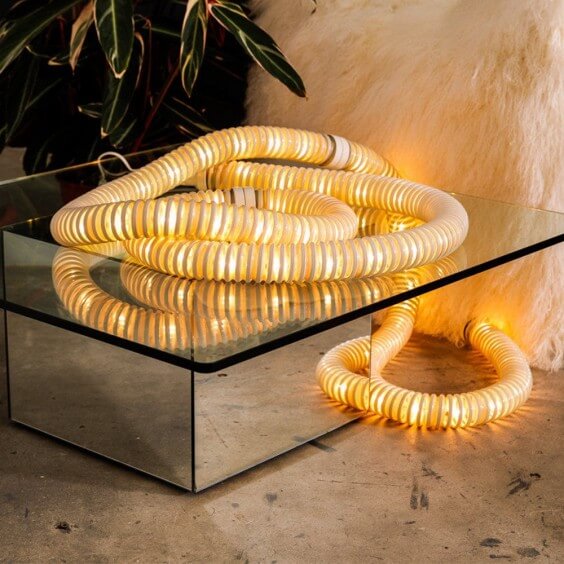Artemide Boalum Led Lampada da terra - Agof Store