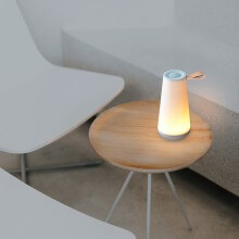 Uma mini Lampada portatile con speaker Pablo - Agof Store