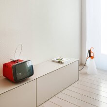 Flos May Day Tischleuchte - Agof Store