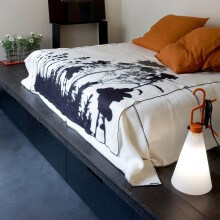 Flos May Day Table Lamp - Agof Store