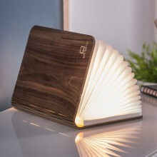 Smart Book Mini lampada da tavolo Gingko - Agof Store