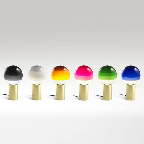 Dipping Light M Lampada da tavolo Marset - Agof Store