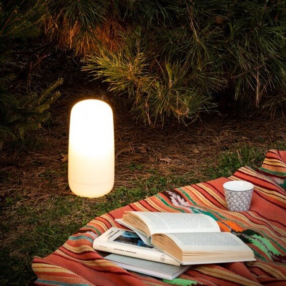 Artemide Gople Portable Tischleuchte - Agof Store