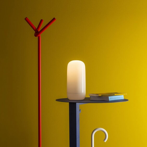 Artemide Gople Portable Tischleuchte - Agof Store