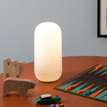 Artemide Gople Portable Lampada da tavolo - Agof Store