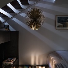 Foscarini Sun-Light of Love MyLight pendant lamp - Agof Store