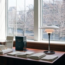 PH 4 1/2-3 1/2 Glass Lampada da tavolo Louis Poulsen - Agof Store