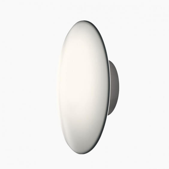 AJ Eklipta 22 LED Lampada da parete soffitto Louis Poulsen - Agof Store