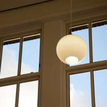 Wohlert LED Lampada a sospensione Louis Poulsen - Agof Store