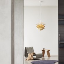 Louis Poulsen PH Artichoke LED pendant lamp - Agof Store