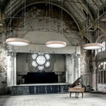 Louis Poulsen LP Grand pendant lamp - Agof Store
