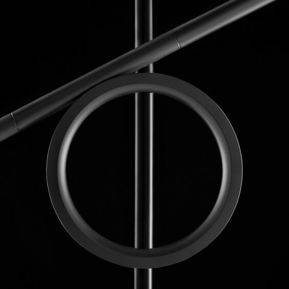Pallucco Tangent Mini Lampada da tavolo - Agof Store