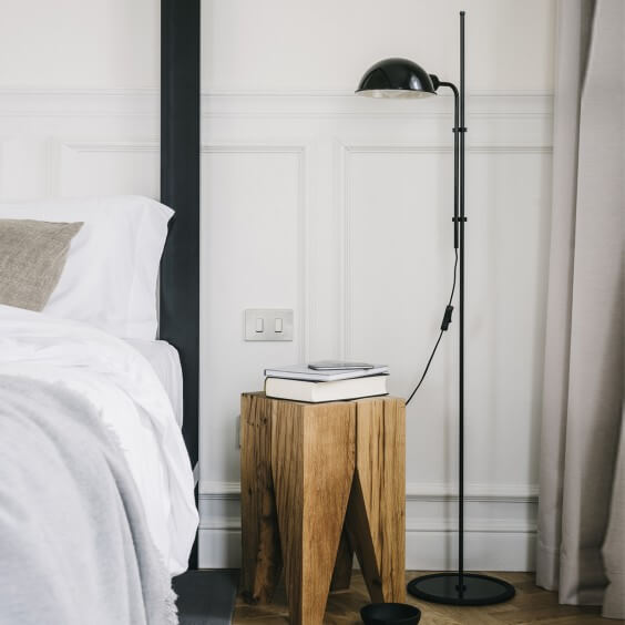 Funiculí Lampada da terra Marset - Agof Store