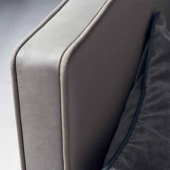 Linea letto Gervasoni - Agof Store