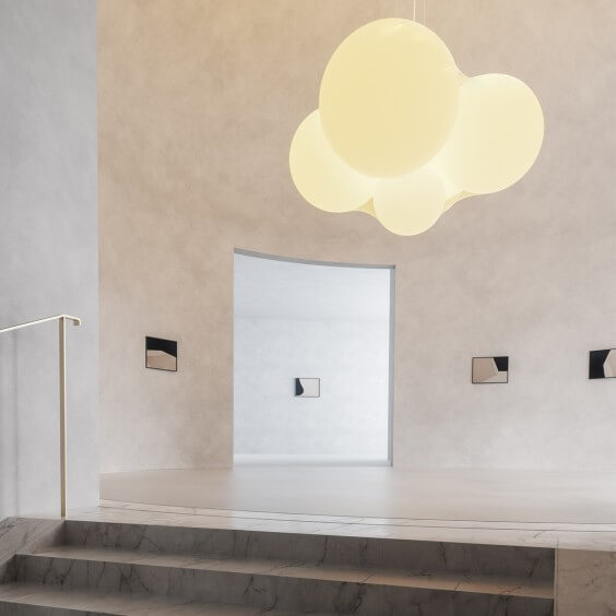 Axolight Cloudy Pendelleuchte - Agof Store