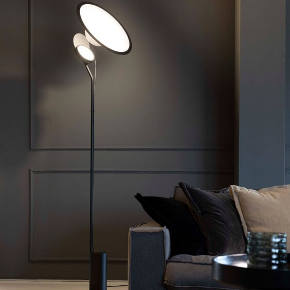 Axolight Cut floor lamp - Agof Store