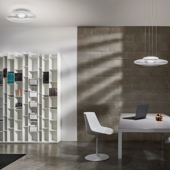 Cini & Nils Fludd pendant lamp - Agof Store