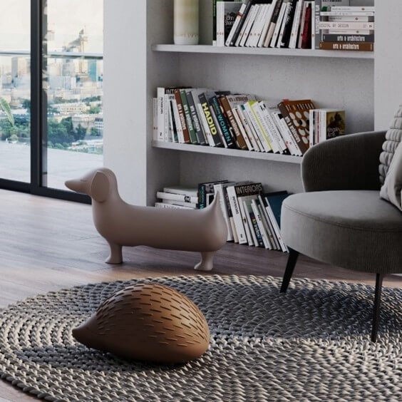 Bonnie Complemento d'arredo Serralunga - Agof Store