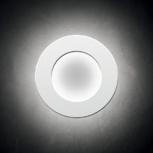 Vera 26 Lampada da parete soffitto Icone Luce - Agof Store