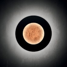 Icone Luce Vera 66 wall ceiling lamp - Agof Store