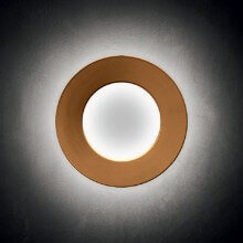 Icone Luce Vera 66 wall ceiling lamp - Agof Store
