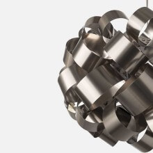 Pallucco Ring 600 pendant lamp - Agof Store