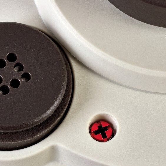 BARAZZONI Facile Dual System Pressure Cooker - Agof Store