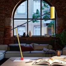 Catellani & Smith Ettorino T Tischleuchte - Agof Store