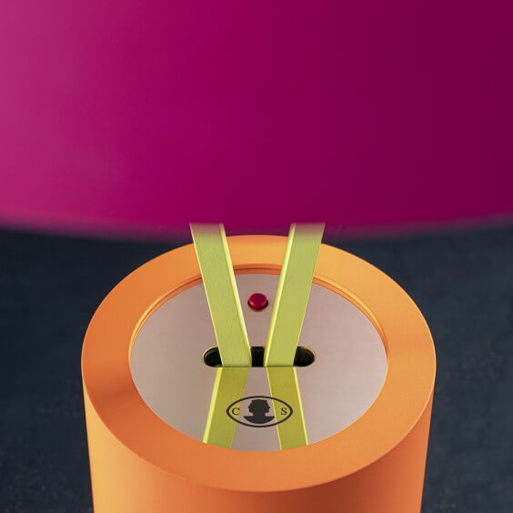 Catellani & Smith Ale BIG table lamp - Agof Store