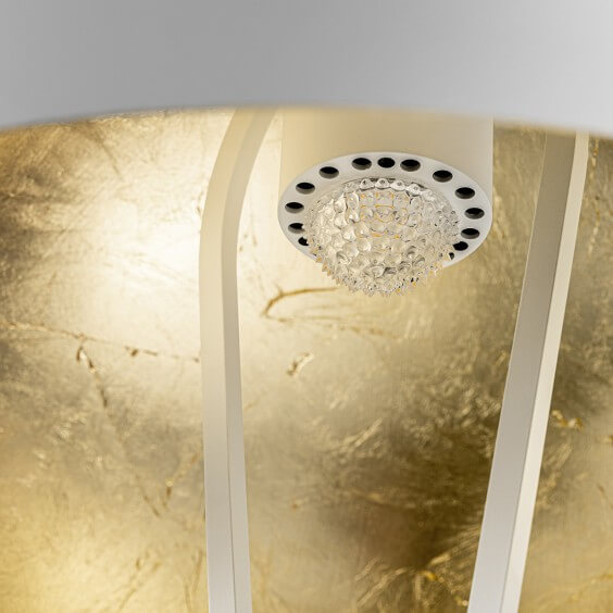 Catellani & Smith Ale BIG table lamp - Agof Store
