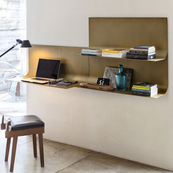 Mogg Sfoglia Shelf - Agof Store