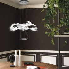 Artemide Chlorophilia Pendelleuchte - Agof Store
