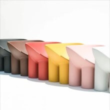 Roly Poly poltrona Driade - Agof Store